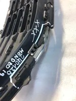 Ford Mondeo MK V Grille calandre supérieure de pare-chocs avant Ds738150j