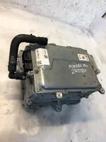 Ford Mondeo MK V Modulo del convertitore di tensione/trasformatore Jg987b012kc