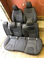 Ford Mondeo MK V Set sedili 