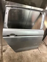 Volkswagen Touran III Rear door 