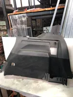 Volkswagen Touran III Revestimiento lateral del maletero/compartimento de carga 5ta867034