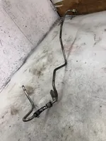 Volkswagen Touran III Exhaust gas pipe 