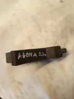 Seat Arona Fender foam support/seal 6f9864237