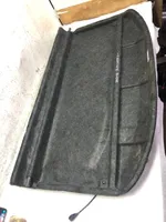 Peugeot 2008 II Parcel shelf 9825755580