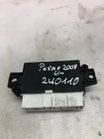 Peugeot 2008 II Parking PDC control unit/module 9838793580