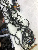 Peugeot 2008 II Engine installation wiring loom 9835654680b