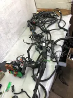 Peugeot 2008 II Engine installation wiring loom 9835654680b