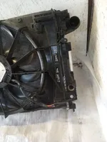 Ford Kuga III Kit Radiateur F00hx2g213