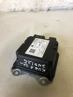 Ford Kuga III Airbag control unit/module Lv4t14b321sc