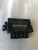 Ford Kuga III Parking PDC control unit/module Lu5t15k866cd