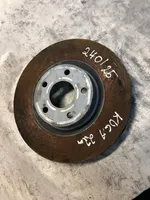 Ford Kuga III Front brake disc 