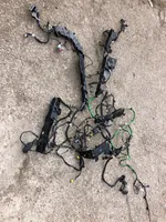 Ford Kuga III Right interior wiring harness Lj6b13222a