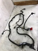 Opel Corsa F Faisceau de câblage pour moteur 9841129080