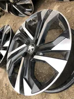 Peugeot 2008 II R17 alloy rim 