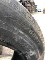 Ford Kuga III R17 winter tire 