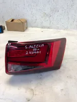 Seat Ateca Lampa tylna 575945208d