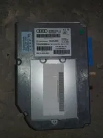 Audi A8 S8 D3 4E Modulo di controllo comandi vocali 4E0862333C