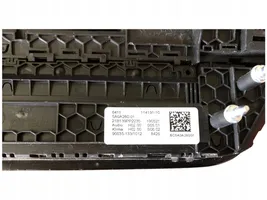 BMW X5 G05 Centralina del climatizzatore 5A0A28001