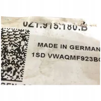 Volkswagen ID.3 Inne przekaźniki 0Z1915180B