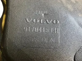 Volvo S60 Isolamento acustico portiera anteriore 9170415