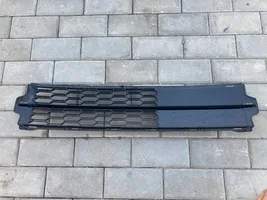 Skoda Citigo Grille inférieure de pare-chocs avant 1st807677d