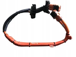 BMW i3 Cablaggio/alloggiamento cablaggio della portiera anteriore 27473660