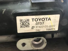 Toyota C-HR Radiatore di raffreddamento DT422135-6022