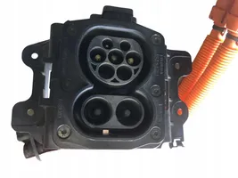 BMW i3 Cablaggio/alloggiamento cablaggio della portiera anteriore 9340783