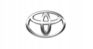 Toyota 4 Runner N60 Etuoven lista (muoto) 75073-42040