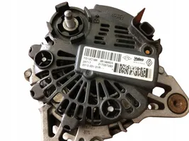 Renault Twingo III Alternator 231003101R