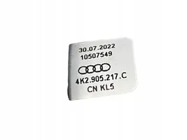 Audi A6 Allroad C8 Autres commutateurs / boutons / leviers 4N0959673B