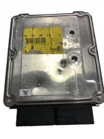 Audi RS3 Unité de commande, module ECU de moteur 07K907309F