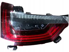 BMW i3 Rear/tail lights 620000E13592