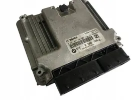 Mini One - Cooper F56 F55 Unité de commande, module ECU de moteur 8586766