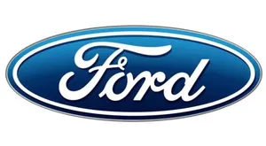 Ford Ka Верхняя решётка 735437417