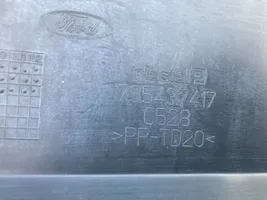 Ford Ka Etupuskurin ylempi jäähdytinsäleikkö 735437417