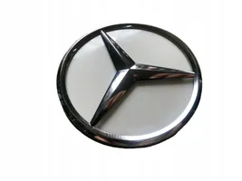 Mercedes-Benz S W222 Mostrina con logo/emblema della casa automobilistica 0998108500