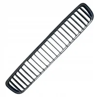 Skoda Fabia Mk2 (5J) Maskownica / Grill / Atrapa górna chłodnicy 5J0853677