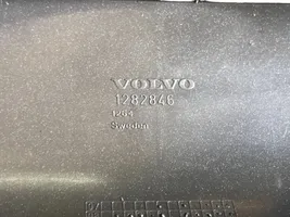 Volvo S60 Ohjauspyörän verhoilu 1282846