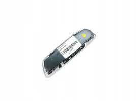 Audi Q7 4M Illuminazione sedili posteriori 4M0947111