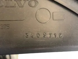 Volvo S60 Porte-gobelet avant 3409712
