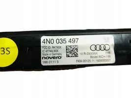 Audi A8 S8 D5 Modulo di ricarica wireless 4N0035497