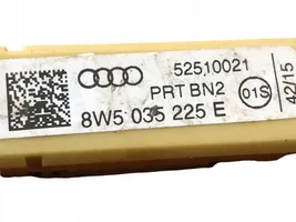 Audi A4 S4 B9 8W Antenos stiprintuvas 