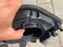 BMW X5 G05 Bouchon, volet de trappe de réservoir à carburant 7440026