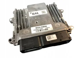 KIA Stinger Silnik / Komplet 391A5-03BA6