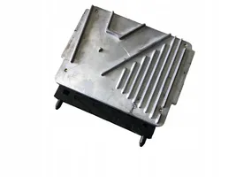 Volvo S60 Centralina/modulo motore ECU 30646978A