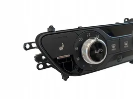Audi Q5 SQ5 Oro kondicionieriaus/ klimato/ pečiuko valdymo blokas (salone) 80A820043R