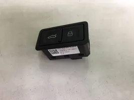 Audi A6 C7 Altri interruttori/pulsanti/cambi 4G0959831D