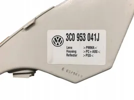 Volkswagen PASSAT B6 Front fender indicator light 3C0953041J