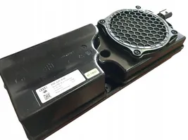 Audi A3 S3 8V Subwoofer-bassokaiutin 85e035916